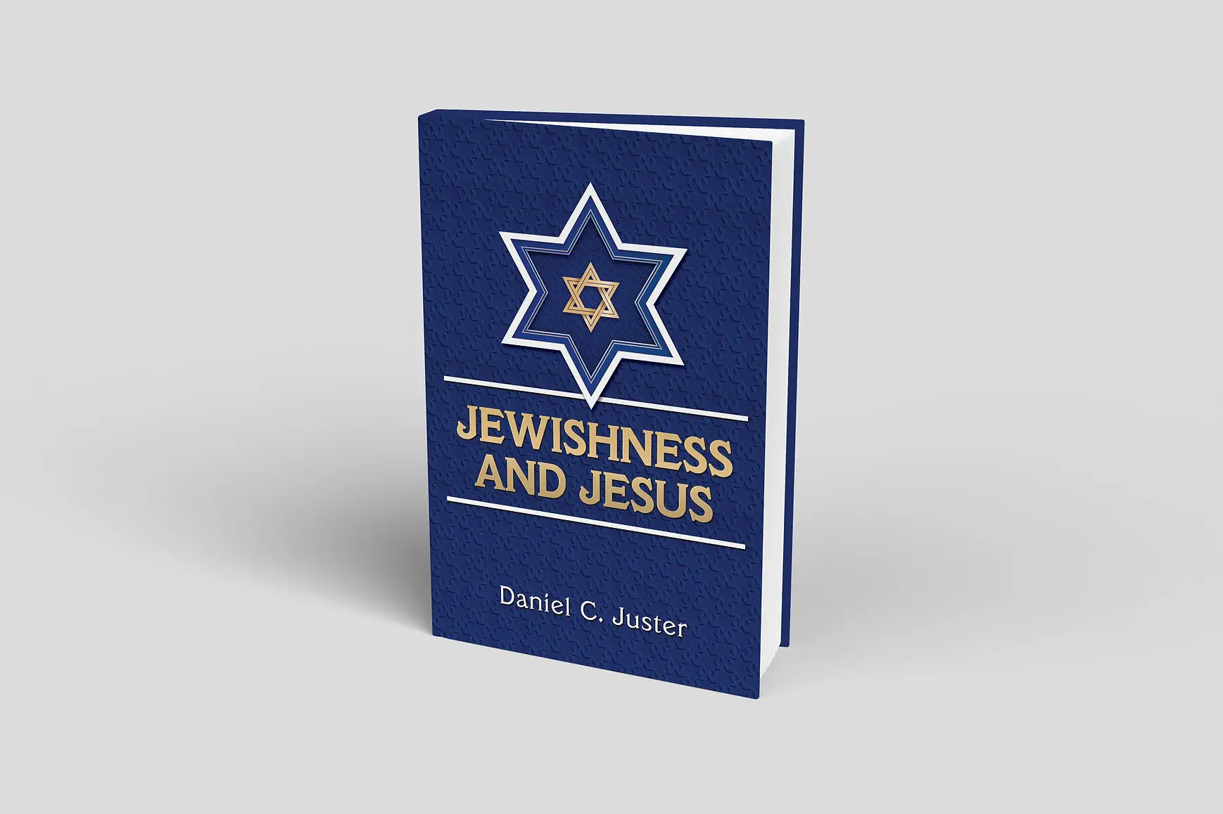 Jewishness and Jesus