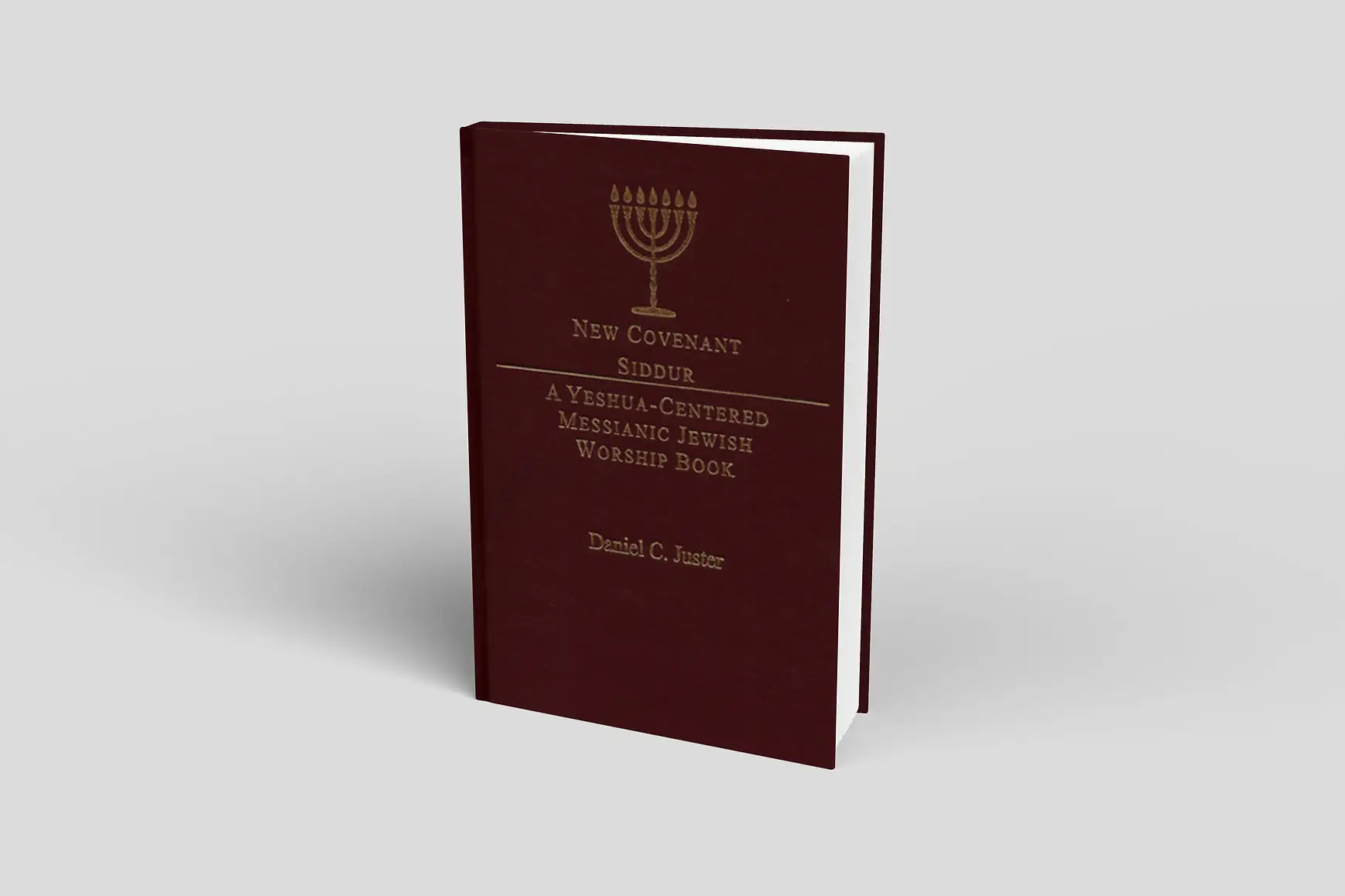 New Covenant Siddur