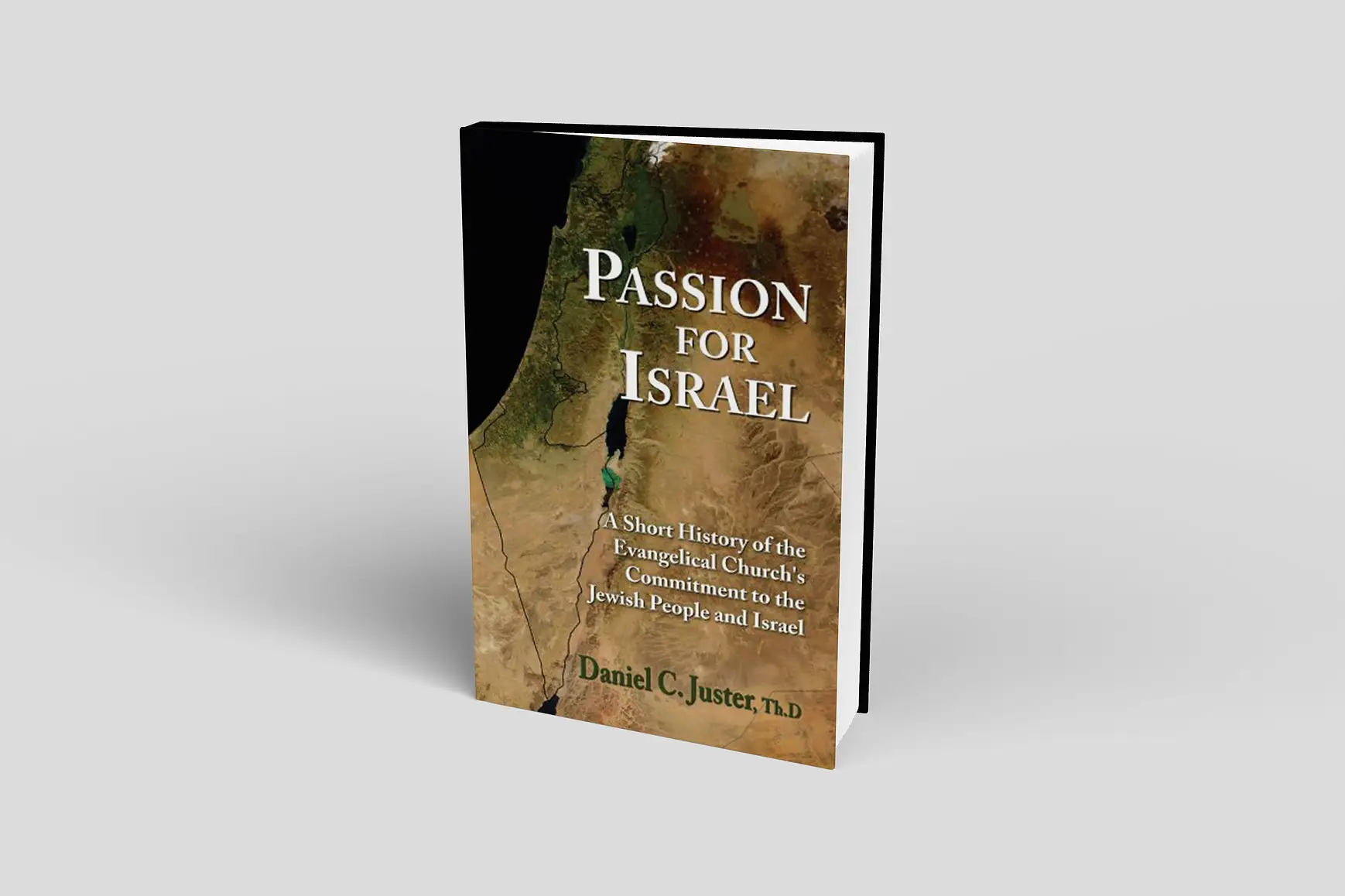 Passion for Israel