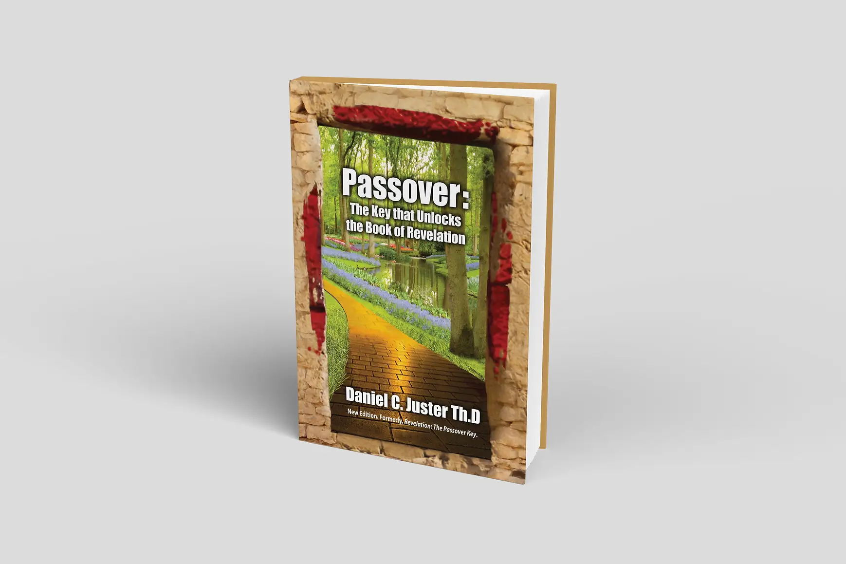 Passover The Key That Unlocks the Book of Revelation