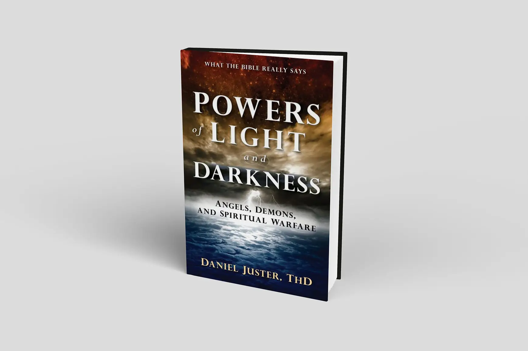 Powers of Light and Darkness